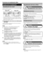 Page 34
Funciones de visualización útiles
Visualización de la hora
Opciones
Formato de la hora
Puede seleccionar el formato de la hora (lo mismo 
“24HR” o “AM/PM”) para la hora del reloj.
Tiempo de juego
Opciones
Esta función le permite visualizar en la pantalla el 
tiempo transcurrido cuando el “MODO AV” está 
ajustado a “JUEGO”.
Visualización del título del programa
Opciones
Esta función le permite visualizar información 
del programa como el título y la hora de emisión 
sintonizando un canal.
NOTA
Esta...