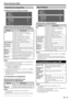 Page 37
Otras funciones útiles
Presentación de diapositivasSelección de la música de fondo
Nombre de archivo
SONGS
Demo/Demo1
CLASSIC
SONG_01.MP3
SONG_02.MP3
SONG_03.MP3
SONG_04.MP3
SONG_05.MP3
SONG_06.MP3
SONG_07.MP3
SONG_08.MP3
SONG_09.MP3 Hora
3:05
3:15
3:02
6:05
4:52
0:00
3:13
3:23
3:33
Reproduciendo: SONG_02.MP3
BGM present:SONG_03.MP3 1:00 / 3:15
Botones para la operación de la selección de la 
música de fondo de la presentación de diapositivas
Botones Descripción
OK Cuando se selecciona el icono de...