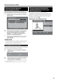 Page 31
29

Полезные функции (ЦТВ)
TEXT to quit  Use UP/DOWN and SELECT
FULL SCREEN           BACK         HELP            MENU
WORLD FOOTBALL 2007
Angola 0-1 Portugal
Serb&M 0-1 N’lands
Mexico 3-1 Iran
England water plea
Ballack set to return
World Football Interactive
NewsLatest headlines fromGermany
Использование приложения 
Цифровой сервис (только для 
Великобритании)
Некотор\bе станции транслируют програ\f\f\b, 
закодированн\bе с по\fощью\Ш приложения Цифрового 
сервиса, что позволяет интерактивн\bй...