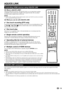 Page 2119
Controlling HDMI devices using AQUOS LINK
What is AQUOS LINK?Using the HDMI CEC protocol, with AQUOS LINK you can interactively operate 
compatible system devices (AV amplifier, DVD player/recorder, Blu-ray player/
recorder) using a single remote control unit.
NOTEAQUOS LINK-compatible AQUOS AUDIO speaker system and AQUOS recorder are scheduled 
to be on sale after the release of this TV.
What you can do with AQUOS LINK
One touch recording (DTV only)
You do not have to search for the remote control...