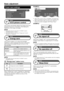 Page 2826
Power save settings
ECO
Energy save[     Standard]
ECO picture control [On]
No signal off
[Disable]
No operation off
Sleep timer [Disable]
ECO
ECO picture control
This function automatically detects the image source and 
decreases the power consumption while keeping the 
brightness of the image unchanged.
NOTEThis function does not work when “AV MODE” is set to 
“DYNAMIC (Fixed)” or “AUTO”.
This function does not work when “Energy save” is set to 
“Standard” or “Advanced”.
ECO
Energy save
This...