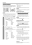 Page 1210
01 SAT.1 02 PR07 03 KABEL
01 SAT.1 02 PR0703 KABEL
01 55.25 02 85.25 03 102.25
Initial auto installation
When the TV powers on for the first time after purchase
(see page 14), the initial auto installation is invoked.
You can automatically set language, country and
channels in successive operations.
Preparation
Setting the country or area
1Press a/b/c/d to select your country
or area listed on the screen.
2Press OK to enter the setting.
• The programme auto search starts at the same
time.
Setting the...