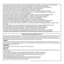 Page 2This apparautus complies with the requirements of Council Directives 89/336/EEC and 73/23/EEC as amended by Council Directive 93/68/EEC.
Dieses Gerät entspricht den Anforderungen der EG-Richtlinen 89/336/EWG und 73/23/EWG mit Änderung 93/68/EWG.
Ce matériel répond aux exigences contenues dans les directives 89/336/CEE et 73/23/CEE modifées par la directive 93/68/CEE.
Dit apparaat voldoet aan de eisen van de richlijnen 89/336/EEG en 73/23/EEG, gewijzigt door 93/68/EEG.
Dette udstyr overholder kravene i...