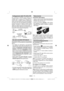 Page 14Italiano   - 13 -
Collegamento della TV LCD al PC
Per visualizzare l’immagine dello schermo del 
computer sulla TV LCD, è possibile collegare il 
computer alla TV. Spegnere sia il computer che il 
monitor prima di stabilire qualsiasi collegamento. 
Usare il cavo del monitor D-sub a 15 pin per collegare 
il PC alla TV LCD. Una volta stabilita la connessione, 
passare alla fonte PC. Vedere la sezione “Scelta 
ingresso”. Impostare la risoluzione che meglio si 
adatta alle proprie esigenze di...