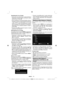 Page 21Italiano   - 20 -
Spostamento di un Canale
Come prima cosa selezionare il canale desiderato.  • 
Selezionare l’opzione Sposta nell’elenco canali, 
quindi premere il tasto OK.
Verrà visualizzata la schermata Modiﬁ ca  Numero.  • 
Immettere il numero di canale desiderato utilizzando 
i tasti numerici sul telecomando. Se su quel 
numero c’È un canale precedentemente salvato, 
verrà visualizzata una schermata di avvertimento. 
Selezionare Si se si desidera spostare il canale e 
premere OK. 
Premere il tasto...