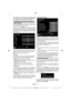 Page 30Italiano   - 29 -
per visualizzare il menu Impostazioni. Utilizzare il tasto 
“” o “” per evidenziare Accesso Condizionato e 
premere OK per visualizzare le voci del menu.
Conﬁ gurazione delle Preferenze 
della Lingua
Sarà possibile utilizzare le impostazioni della lingua 
della TV utilizzando questo menu.
Premere il tasto “MENU” e selezionare l’icona 
servendosi del tasto “
” o “”. Premere il tasto OK 
per visualizzare il menu Impostazioni. Utilizzare il tasto 
“
” o “” per evidenziare Lingua, quindi...