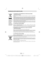 Page 41Italiano   - 40 -
Smaltimento alla ﬁ ne della vita utile
Attenzione: Il prodotto 
è contrassegnato con 
questo simbolo. 
Significa che prodotti 
elettrici ed elettronici 
non dovrebbero 
essere smaltiti 
insieme ai normali 
rifiuti domestici. Per 
questi prodotti è stato 
allestito un sistema di 
raccolta separata.
A. Informazioni sullo Smaltimento per Utenti (case private)
1. NellUnione Europea
Attenzione: Nel caso in cui si desideri smaltire questa strumentazione, non servirsi del normale cestino della...