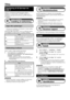 Page 4442
Opdatering af dit fjernsyn via 
DVB-T
Sørg for, at din fjernsynssoftwareversion altid er 
opdateret. Fra tid til anden vil SHARP sørge for, at 
opdateret, basal fjernsynssoftware og DVB-software er 
til rådighed.
Digital indstilling
Indstilling af nedhentning
Søger efter opdateringer*
Alle lande med undtagelse af Storbritannien, Sverige og Italien 
er sat til ”Nej” i denne funktion.
Fjernsynet afgør automatisk, om en ny software-version 
er til rådighed, når fjernsynet er i standby-indstilling.
Post...