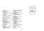 Page 22 22
EN Play button
  Control video or music play
DE Wiedergabetaste
 Wiedergabe von Videos oder Musik 
steuern
FR  Touche de lecture
  Contrôler la lecture de la vidéo ou de 
la musique
NL Afspeelknop
  Afspelen van muziek of video bedie-
nen
IT  Pulsante di riproduzione
 Controllare la riproduzi-one di video o 
musica
ES  Botón de reproducción
 Controlar la reproducción de vídeo o 
de música
PT Botão Reproduzir
 Controlar vídeo ou reproduzir música
DK Afspilningsknap
 Styr video eller musikafspilning
SV...