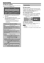 Page 3028
Basisinstelling
Manuele instellingU kunt diverse instellingen voor elke service maken met 
behulp van de kleur (R/G/B) toetsen.
Servicenr.
Slot
Service-
naamSlot Kanaal 
overslaan Oude LCN
Kanaal overslaanSorteren
Druk op a/b om de gewenste service te 
selecteren.
Druk op de gekleurde toets van de 
afstandsbediening die overeenkomt met het 
onderdeel dat u wilt instellen.
Het ✔ teken betekent dat de betreffende functie 
is ingeschakeld. Bij enkele malen indrukken van 
de gekleurde toets wordt de...