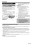 Page 4543
Aanhangsel
Updaten van de TV via USB
Instellingen
Software-update
Met deze functie kunt u tot de laatste softwareversie 
updaten met behulp van een USB-apparaat. U moet de 
software via de USB-aansluiting updaten.
Om de softwareversie voor de TV te controleren, kunt u de URL 
gebruiken die op de achterkaft staat.
VOORZICHTIGDeze functie is alleen beschikbaar voor de 705 modellenserie.
Ga naar “MENU” > “Instellingen” > “Software-
update”.
Druk op ; en plaats het USB-apparaat dat 
het...