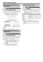 Page 40
Selecting the recording picture 
size manually
Option
REC picture size
You can use this menu to set the appropriate picture size for viewing a 16:9 format TV programme on a 4:3 TV.
Go to “Menu” > “Setup” > “Option” > 
“Terminal setting” > “REC picture size”.
Setting to “4:3 TV” Setting to “16:9 TV”
NOTEThis function must be set before recording.
Selecting the HDMI picture size 
automatically
Option
HDMI auto view
This function allows you to automatically change to the appropriate picture size...