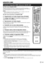 Page 2725
Controllo di dispositivi HDMI utilizzando AQUOS LINK
Che cosa è AQUOS LINK?Utilizzando il protocollo HDMI CEC con AQUOS LINK è possibile far funzionare 
interattivamente dispositivi di sistema compatibili (amplificatore AV, lettore/registratore 
DVD, lettore/registratore Blu-ray) utilizzando un solo telecomando.
NOTAIl sistema altoparlanti AQUOS AUDIO e il registratore AQUOS compatibili con AQUOS LINK 
saranno in vendita dopo l’uscita del presente televisore.
AQUOS LINK non funziona quando si...