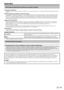 Page 5755
Appendice
Informazioni sulla licenzia software per questo prodotto
Composizione del softwareIl software compreso in questo prodotto è composto da vari componenti software i cui copyright individuali sono proprietà della SHARP 
o di terzi.
Software sviluppato della SHARP e software fonte aperta I copyright per i componenti del software e vari documenti importanti compresi con questo prodotto che sono stati sviluppati o scritti 
dalla SHARP sono proprietà della SHARP e sono protetti dal Copyright Act,...