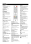 Page 5 einleit\bng
 I (ein/a\bs)
Schaltet	das	Fernsehgerät	ein	oder	in	
den	Bereitschaftsmodus.
b (eingangsq\belle)
Zur	Auswahl	der	gewünschten	
Eingangsquelle.
Zifferntasten 0 – 9
Zur	direkten	Auswahl	eines	TV-
Senders.
ePg (elektronischer 
Programmführer)
Mit	dieser	Taste	\flenden	Sie	(\fei	
digitalen	Fernsehprogrammen)	den	
elektronischen	Programmführer	ein.
PRe PR
Schaltet	zum	zuletzt	geschauten	TV-
Sender	um.
dtV/atV
Mit	dieser	Taste	schalten	Sie	zwischen	
analogen	(ATV)	und	digitalen	(DTV)	
Sendern	um....