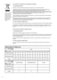 Page 42
A. Information on Disposal for Users (private households)
1. In the European Union
Attention: If you want to dispose of this equipment, please do not use t\
he ordinary dust bin! 
Used electrical and electronic equipment must be treated separately and in accordance with legislation that 
requires proper treatment, recovery and recycling of used electrical and electronic equipment. 
Following the implementation by member states, private households within\
 the EU states may return their used 
electrical...