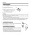 Page 1412
VORSICHT
Bei unsachgemäßer Benutzung von Batterien besteht die Gefahr, dass Batteriesäure austritt oder die Batterien
platzen. Befolgen Sie unbedingt die nachstehenden Anweisungen.
• Verwenden Sie unterschiedliche Batterietypen nicht zusammen. Unterschiedliche Typen weisen
unterschiedliche Eigenschaften auf.
• Verwenden Sie alte und neue Batterien nicht gemeinsam. Dies kann die Lebensdauer der neuen Batterie
verkürzen und evtl. ein Auslaufen der alten Batterie zur Folge haben.
• Entnehmen Sie die...