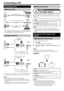 Page 38
Connecting a PC
When using the EXT4 terminal, you must select “EXT4 (RGB)” in th\
e 
“PC Audio Select” menu (Refer to the right column for details).
NOTEThe PC input terminals are DDC1/2B-compatible.
Refer to page 39 for a list of PC signals compatible with the TV.
A Macintosh adaptor may be required for use with some Macintosh 
computers.
When connecting to a PC, the input signal type is automatically 
detected except 1,024 g 768 and 1,360  g 768 signals.
*
•
•
•
•
Analogue Connection
NOTERefer to page...