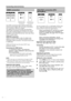 Page 18
Connecting external devices
HDMI connection
The HDMI connections (High Definition Multimedia 
Interface) permit digital video and audio transmission 
via a connection cable from a player.
The digital picture and sound data are transmitted 
without data compression and therefore lose none of 
their quality. Analogue/digital conversion is no longer 
necessary in the connected devices, which also would 
result in quality losses.
HDMI/DVI conversion
Using a DVI/HDMI adapter cable, the digital video 
signals...