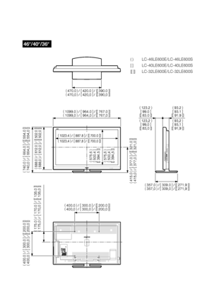 Page 35SPECIAL NOTE FOR USERS IN THE U.K.The mains lead of this product is fitted with a non-rewireable (moulded) plug incorporating a 13A 
fuse. Should the fuse need to be replaced, a BSI or ASTA approved BS 1362 fuse marked  or ASA 
and of the same rating as above, which is also indicated on the pin face of the plug, must be used.
Always refit the fuse cover after replacing the fuse. Never use the plug without the fuse cover fitted.
In the unlikely event of the socket outlet in your home not being compatible...