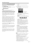 Page 18  
DirectButtonOperation 
AllowsyoutosetthePowerSavinglevelinorderto 
decreasethepowerconsumptionandincreasethe 
backlightlifespan. 
PressPOWERSAVING. 
=EachtimeyoupressPOWERSAVING,themodechanges 
asshownbelow. 
Off,m,Standard,_Advanced 
t! 1PressCO. 
=ThiswillpresenttheClosedCaptioninformation 
display. 
2PressCCwhiletheClosedCaptioninformationis 
stillonthescreen. 
=Pressrepeatedlyuntilyouselectthedesiredclosed 
captionservice. 
=YoucanhavethesamesettingsbychoosingPower...