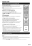 Page 2927
Controlling HDMI devices using AQUOS LINK
 EWhat is AQUOS LINK?Using	the	HDMI	CEC	protocol,	with	AQUOS	LINK	you	can	interactively	operate	compatible	system	devices	(AV	amplifier,	DVD	player/recorder,	Blu-ray	player/recorder)	using	a	single	remote	control	unit.
NOTE•	AQUOS	LINK-compatible	AQUOS	AUDIO	speaker	system	and	AQUOS	recorder	are	scheduled	to	be	on	sale	after	the	release	of	this	TV.•	AQUOS	LINK	does	not	work	while	using	time	shift	functions.
 EWhat you can do with AQUOS LINK
 ✔One touch...