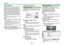 Page 6462
 ¿Qué es Net TV?
Net TV ofrece servicio de Internet y sitios web 
adaptados para su televisor. Use el mando a 
distancia del televisor para navegar por las páginas 
web de Net TV. Net TV le permite reproducir 
películas, ver imágenes, escuchar música, jugar, 
alquilar una película desde una tienda de vídeo* 
y mucho más. Net TV brinda una variedad de 
servicios para cada país. También puede explorar 
el servicio de otros países. Si un servicio no es 
apropiado para niños, puede bloquearlo según se...