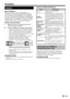 Page 2523
 Teletext
Was ist Teletext?Teletext bezeichnet von den Sendeanstalten zur 
Information und Unterhaltung ausgestrahlte Textdaten, 
die mit entsprechend ausgestatteten TVs empfangbar 
sind. Der TV decodiert die empfangenen Teletextsignale 
zum Betrachten auf ein grafisches Format. Zum Teletext-
Angebot zählen u.a. Nachrichten, Wetterberichte, Sport- 
und Börsenmeldungen und Programmvorschauen.
Teletext ein/ausschalten
 
1Wählen Sie einen Fernsehkanal oder eine 
externe Quelle mit Teletext.
 
2Drücken...