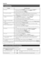 Page 55  
Appendix 
ProblemPossibleSolution 
oNopoweroCheckifyoupressedTVPOWERontheremotecontrolunit.=_Page14 
IftheindicatorontheTVdoesnotlightup,pressPOWERontheTV. 
oIstheACcorddisconnected?_Page7 
oHasthepowerbeenturnedon?,,_Page14 
oUnitcannotbeoperated,oExternalinfluencessuchaslightning,staticelectricity,maycauseimproper 
operation.Inthiscase,operatetheunitafterfirstturningoffthepoweroftheTVor 
unpluggingtheACcordandrepluggingitinafter1or2minutes....