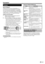 Page 23


Teletext
Was ist Teletext?Teletext bezeichnet von den Sendeanstalten zur Information und Unterhaltung ausgestrahlte Textdaten, die mit entsprechend ausgestatteten TVs empfangbar sind. Der TV decodiert die empfangenen Teletextsignale zum Betrachten auf ein grafisches Format. Zum Teletext-Angebot zählen u.a. Nachrichten, Wetterberichte, Sport- und Börsenmeldungen und Programmvorschauen.
Teletext ein/ausschalten
Wählen Sie einen Fernsehkanal oder eine externe Quelle mit Teletext.
Drücken Sie m...