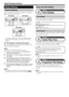 Page 42
Useful Viewing functions
Time Display
Option
Time Format
You can select the time format (either “24HR” or “AM/
PM”) for the clock time.
Game Play Time
Option
This function allows you to display the elapsed time on 
the screen when “AV MODE” is set to “GAME”.
Programme Title Display
Option
This function allows you to display programme 
information such as the title and airtime by tuning a 
channel.
NOTE
This function is available only when the DTV/SAT mode is 
selected.
•
Time Display
This function...