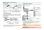 Page 97
 TV (Vorderseite)Beleuchtungs-LED
*1
3D-Infrarotsender
*2
Fernbedienungssensor OPC-Sensor
 
I3D-Modus: Blaue Frontbeleuchtung
2D-Modus: Weiße Frontbeleuchtung 
JDieses Gerät gibt ein Infrarotsignal an die 3D-Brille ab, die Sie beim Betrachten von 
3D-Bildern tragen. Platzieren Sie keine behindernden Objekte in den Signalweg 
zwischen 3D-Infrarotsender des TVs und Infrarot-Empfänger der 3D-Brille. Näheres 
finden Sie auf Seite 67.  TV (Rückseite)
USB 3 (WIRELESS LAN)-Port
USB 2 (HDD)-Port
ETHERNET...