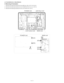 Page 14  
LC-52LE920UN/LC-60LE920UN 
3.RemovingofConnectors 
1.DisconnectthefollowingconnectorsfromtheMAINUnit.(SB,LB,PD,LW,RA,RL) 
2.DisconnectthefollowingconnectorsfromthePOWER/LEDDriveUnit.(LA,PD,PL) 
3.DisconnectthefollowingconnectorsfromtheLCDControlUnit.(LW,PL) 
POWERUnit MAINUnit 
oo[ 
m_,,[LA] 
o 
I_[PD] 
[PL] [SB] 
4-3  