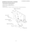 Page 17  
LC-52LE920UN/LC-60LE920UN 
[2]REMOVINGOFMAJORPARTS(LC-60LE920UN) 
1.RemovingofStandUnitandRearCabinetAssy. 
1.Removethe3lockscrew_anddetachtheSupportCover_2_. 
2.Removethe4lockscrews®anddetachtheStandUnit#_. 
3.Removethe1lockscrew®anddetachtheACCordCover®. 
4.DisconnectACCord®. 
5.Removethe4lockscrews¢_,7lockscrews®7,2lockscrews_and18lockscrews@anddetachtheRearCabinetAssy@. 
RearCabinetAssy 
\ 
\ 
@ 
ACCordCover__ 
SupportCover 
StandUnit 
4-6  