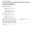 Page 48  
LC-52LE920UN/LC-60LE920UN 
INovideo12)I 
ICOMPONENT:NoexternalinputvideoIINPUT-1]....I 
IsINPUT-]selectedontheinputselectmenuscreen? 
IstheINPUT-SELECTfortheinputsignal? 
_NO 
SelectINPUT-]ontheinputselectmenuscreenfor 
therightinputsignal. 
DoestheCOMPI_PLUGdetectionfunction? 
Checkthelinebetweenpin(4)ofinputterminal(J506) 
andpin(D30)ofIC3302(CPU). 
YES 
AretheretheCOMPONENTvideosignalinputsatpins(AJ21)(Y)/ 
(AJ22)(Pb)and(AH22)(Pr)ofIC3302(CPU)? 
_NO 
CheckthelinebetweentheinputterminalsofJ506...