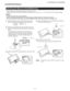 Page 9  
[2]OPERATIONMANUAL LC-52LE920UN/LC-60LE920UN 
°Beforeattaching(ordetaching)thestand,unplugtheACcord. 
•BeforeperformingworkspreadcushioningoverthebaseareatolaytheTVon.Thiswillpreventitfrombeingdamaged. 
•Attachthestandinthecorrectdirection. 
•DonotremovethestandfromtheTVunlessusinganoptionalwallmountbrackettomountit. 
•Besuretofollowtheinstructions.IncorrectinstallationofthestandmayresultintheTVfallingover. 
1Confirmthatthereare9screws(5shortscrews4 
and4longscrews)suppliedwiththestandunit. 
2...