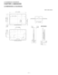 Page 10  
LC-52LE920UN/LC-60LE920UN 
CHAPTER3.DIMENSIONS 
[1]DIMENSIONS(LC-52LE920UN) 
_g 
_d 
_O 
o 495/8(1260) 
I 
459/16(1157)I 
O4 
#:I_q, 
I Unit:inch(mm) 
f 
l] 
2117/64(540)D,, 
135/64615/64 
(39)_(158) AN-52AG4 
1325/64  (340) 241/64I 
411/64 
(106)_ 
3-1  