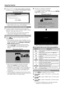 Page 74 72
6 Using your PC, visit http://www.net ix.com/activate, 
and then enter the activation code displayed in step 5.
The screen of the PC
After a period of time, the TV will be activated, and the 
empty instant Queue screen will be displayed.
Adding Content to the Instant Queue
7  To add a movie to the instant Queue of the TV, 
select the Add to Instant button on Net ix Watch 
Instantly web page using your PC.
After a period of time, the instant Queue registered 
using your PC will appear on the TV...