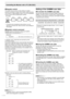 Page 20E20
Controlling the Monitor with a PC (RS-232C)
n Repeater control
This system has a function to allow setting of multiple 
monitors connected in a daisy chain using a single command. 
This function is called repeater control. You can use Repeater 
control function without assigning ID numbers.
[Example] 
Set 1 
  Set 2 
Set 3S et 4
*  If monitors are connected as shown above, you can 
execute a command like “Set all monitors’ input settings to 
PC D-SUB”.
nRepeater control command
Repeater control is...