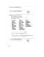 Page 64Sending a Fax by Automatic Dialing
62
SPEAKER
5Press the START /MEMORY
 key.
6Enter the name of the party by 
pressing the number keys as shown 
below. (If you don’t want to enter a 
name, go directly to Step 7.)
Example: SHARP = 77777  444  22  7777            77
♦
To clear a mistake, press the SPEED DIAL
 key.
♦
To enter two letters in succession that require the same key, press 
the SPEAKER
 key after entering the first letter. 
A =
B =
C =
D =
E =
F =
G =
H =
I =
J =
K =
L =
M =
N =
O =
P =
Q =
R =
S...