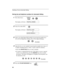 Page 70Storing fax and telephone numbers for Automatic Dialing
1Press these keys:
The display will show:FUNCTION3
FAX/TEL # MODE
2Press 1 to select SET.1
The display will show:FAX/TEL # SET
ENTER SPEED #
3Enter a two-digit Speed Dial number by pressing the number keys
(01 to 05 for Rapid Key Dialing, 06 to 45 for Speed Dialing).
(Example)
4Enter the fax or voice number by pressing the number keys (max. of
32 digits including pauses). (Note: A space cannot be entered.)
· ·Press the SPEED DIAL key to clear a...