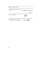 Page 68
4Enter the fax/voice number (max. of 20
digits).
(Example)
5Press the START key.
6Return to Step 3 to enter (or clear) an-
other number, or press STOP to exit.
Step 3 or
5553214
STOP
START
Chapter 8    Special Functions
58 