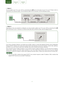 Page 1210
 Option 2
You can attach your TV to your LAN by connecting the  LAN port on the back of your TV to an IP Sharer which is 
connected to an external modem. Use an Ethernet cable for the connection\
. See the illustration below.
  Option 3
Depending on how your network is configured, you may be able to attach y\
our TV to your LAN by connecting the  LAN
 
port on the back of your TV directly to a network wall outlet with an Et\
hernet cable. See the diagram below. 
If you have a Dynamic Network, you...