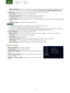 Page 2220
•	Digital CC Settings:  There are two caption styles. One is the Automatic function set as the \
broadcaster, while the 
other is the Custom style where you can adjust the  Size, 
Font , 
Text Color , 
Text Opacity , 
Background Color  etc.
 
CEC Function:  Configure how to control CEC-enabled devices with your TV remote.
•	 CEC Control:  Allow HDMI devices to control each other. 
•	 Device Auto Power Off:  Allow CEC-enabled devices to turn off with the TV .
•	 TV Auto Power On:  Allow the TV to turn...