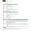 Page 2422
RatingDefined as
G General audience
PG Parental Guidance suggested
PG-13 Parents strongly cautioned
R Restricted
NC-17 No one 17 and under permitted
X A rating that has now been superseded by NC-17
Canadian English Ratings
Rating
Defined as
C Children
C8+ Children 8 years and older
G General programming that is suitable for all audiences
PG Parental Guidance
14+ Viewers 14 years and older
18+ Adult Programming
Canadian French Ratings
Rating
Defined as
G General (appropriate for all ages and must...