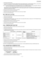 Page 19RCD2200M
7 – 4
3. Discharge high voltage capacitor.
4. If the monitor fuse is blown when the door is opened, check the primary interlock relay RY1, secondary interlock switches (1), (2) and monitor
switches (1), (2) according to the “TEST PROCEDURE” for those switches before replacing the blown monitor fuse.
CAUTION: CAUTION: BEFORE REPLACING A BLOWN MONITOR FUSE, TEST THE PRIMARY INTERLOCK RELAY, SECONDARY INTERLOCK
SWITCHES, DOOR SENSING SWITCH AND MONITOR SWITCHES FOR PROPER OPERATION.
If the monitor...