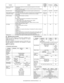 Page 19MX-2300/2700 N/G  SPECIFICATIONS  2 – 12
(9) Windows driver function
PCL5-c/6: N mode standard, G model option (Installation of the
printer expansion kit (MX-PBX1) and expansion of memory
(256MB) are required.)
PS: Option (Installation of the printer expansion kit (MX-PBX1) and
the PS3 expansion kit (MX-PKX1) and expansion of memory
(256MB) are required.)
SPLC-c: G model only
a. Frequently used functionsb. Paper feed system
c. Paper exit method
Bonjour for Macintosh 
environmentThis technology detects...