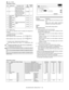 Page 201MX-2300/2700 N/G  SIMULATION  7 – 95

A to H: 1step=0.1mm
C to H: When the adjustment value is increased, the image loss is
increased.
* It is linked with items C to H of SIM50-6.

SIDE1 adjustment value: 
SIDE2 adjustment value: 
*
1: Correction value = (Measurement reference 10mm – 
Lead edge image loss set value) x 10 x (Magnification ratio/
100)
Example of calculation: 140 = (100 – 30) x 10 x (200%/100)
*
2: 2 = (Magnification ratio 200%/100)
If L4 = 0, do not make calculation of SIDE1, but adjust...