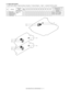 Page 277MX-2300/2700 N/G  MAINTENANCE  9 – 11
H. Paper feed section
✕: Check (Clean, replace, or adjust according to necessity.) {: Clean ▲: Replace U: Adjust ✩: Lubricate †: Shift the position.
No. Part nameMonochrome 
supply/
Mechanical partsWhen 
calling100
K200
K300
K400
K500
K600
K700
K800
K900
K1000
K110 0
K1200
KRemark/Refer to the Parts Guide
. Block/Item No. (Only the replacement parts are 
described.)
1 Pickup roller Mechanical 
parts{ {{{{{{{{{ { { {(P/G No.: [11]-40, [16]-33)
2 Paper feed roller{...