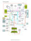 Page 286MX-2300/2700 N/G  ELECTRICAL SECTION  11 – 2
B. MFP controller PWB
SO-DIMM
DIMM1SO-DIMM
DIMM2
DDR
SDRAMx2
DDR bus 1
574
X5
72pinDIMM Socket
100pinDIMM Socket
FLASH
Mem.x2
LOCAL bus
(ROM bus)
PCI bus 2
ATA
connector
IDE bus
Expansion
PCI connector
PCI bus 1
ENGINE IF
connector
LSU IF
SCAN IN IFVIDEOIF
SCAN OUT IF
OPE IF
SDR
FLASHFLASH IF
LAN USB-D
USB-H
ICU-IMG IF
LVDS
SO-DIMM
DIMM4SO-DIMM
DIMM3
DDR bus 3
64bits width64bits width 32bits width
EEPROM
256Kbits
I2C(Ch.0)
I2C(Ch.0)
I2C (Ch.1)
EEPROM
2Kbits...